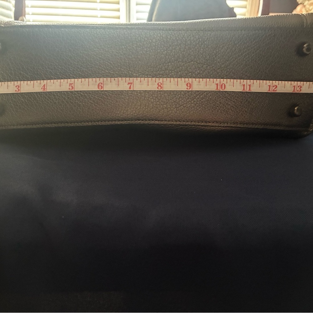 Brand new never been used Coach bag - Picture 12 of 12